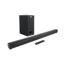 SOUNDBAR JBL CINEMA SB130 PRETO