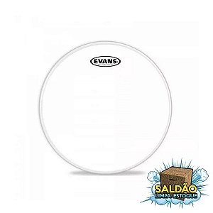 Pele Evans Power Center 14" RD B14G1RD