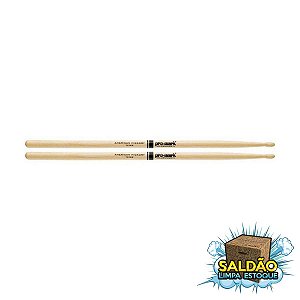 Baqueta Promark Hickory 7A Mad TX7AW