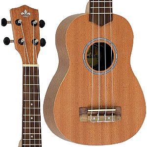 Ukulele Strinberg UK-06C MGS Concerto Acustico Fosco