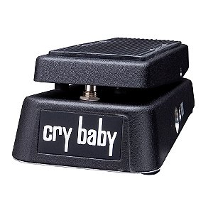 Pedal Dunlop GCB95 Cry Baby