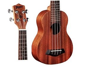 Ukulele Tagima Concert 23-K NS Acustico Natural Fosco