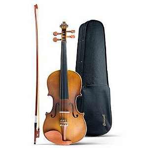 Violino Concert CV50 3/4 Envelhecido Fosco