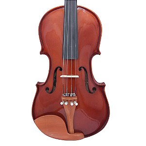 Violino Eagle 1/2 VE421 Envernizado