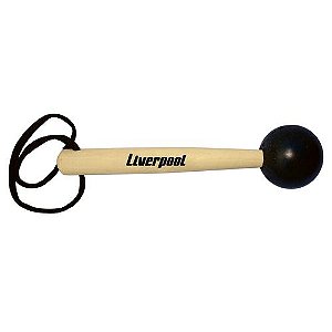 Macaneta Liverpool MC 46 Bola Borracha 225mm