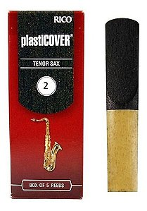 Palheta Plasticover Sax Tenor 2.0 RRP05TSX200 (UNIDADE)