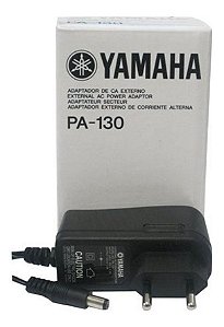 Fonte Yamaha PA130 12V 1A