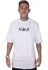Camiseta Wanted - NWA v2