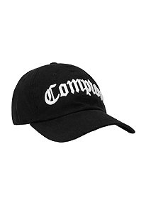 Polo Hat Wanted - Compton