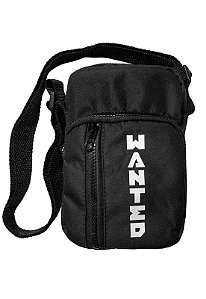 Shoulder Bag Wanted - Rflctv Black