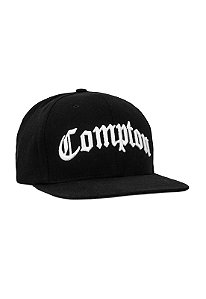 Snapback Wanted - Compton