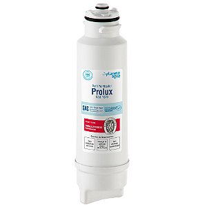 Refil / Filtro Prolux Para Purificador de Água Electrolux - PA10N, PA2 -  H2O Purificadores | Compre os Melhores Refis Filtros e Purificadores de Água  Aqui
