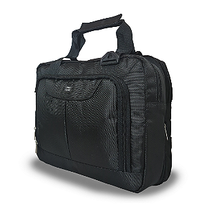 Bolsa 2go Bag Crew Black