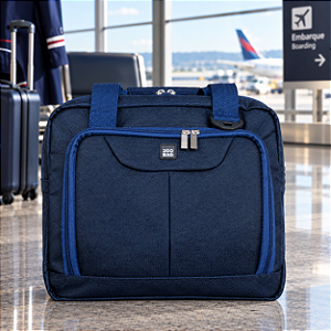 Bolsa 2go Bag Crew Navy