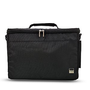 Porta Notebook 2go Bag Travel | Black