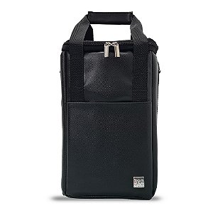 BOLSA TÉRMICA 2GOBAG 2GO WINE BLACK