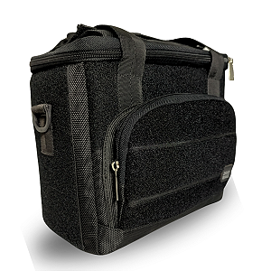 Bolsa Térmica 2go Bag Mid 2goPatch com Capacidade para 6,6 Litros