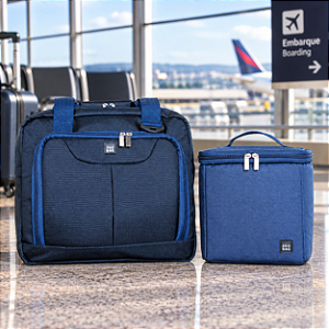 Bolsa Térmica 2go Bag 2Gether Flight Navy
