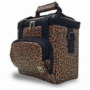 Bolsa Térmica 2go Bag Mid Onça com Capacidade para 6,6 Litros