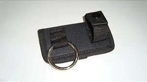 Porta Tonfa  de nylon