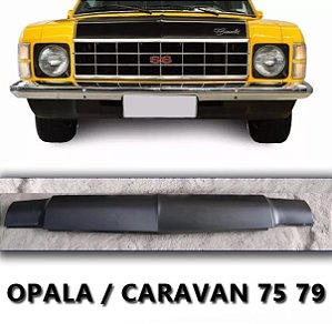 painel dianteiro opala bigode 75 79 caravan novo gm