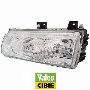 Farol Logus Pointer Novo Original Cibie LE