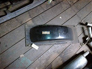 Caixa Cochinho Step C10 D10 C14 C18 Novo GM Capo Baixo Grade Brasil