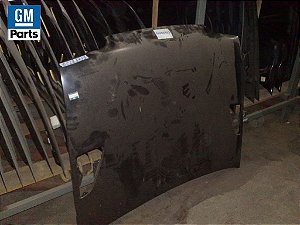 Capo Kadett Gsi Novo Gs Turin Sport Novo Spoiler