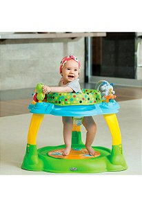 Centro De Atividades Playmove  - Burigotto