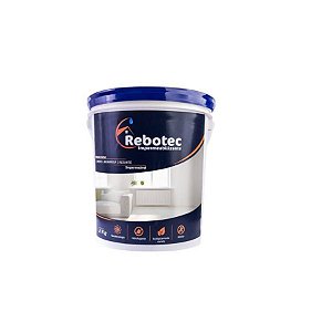 Rebotec impermeabilizante 2kg