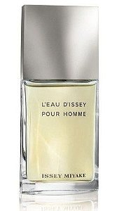 ISSEY MIYAKE L'EAU D'ISSEY MASCULINO EAU DE TOILETTE