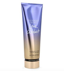 VICTORIA'S SECRET LOVE ADDICT BODY LOTION	236ml