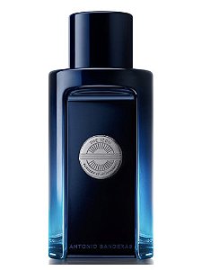 ANTONIO BANDERAS	THE ICON MASCULINO EAU DE TOILETTE
