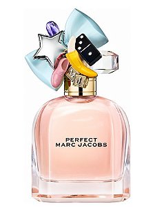MARC JACOBS PERFECT FEMININO EAU DE PARFUM