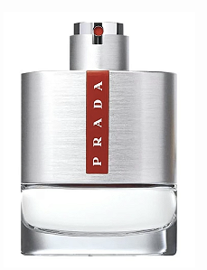 PRADA LUNA ROSSA MASCULINO EAU DE TOILETTE