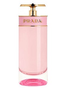 PRADA CANDY FLORALE FEMININO EAU DE TOILETTE
