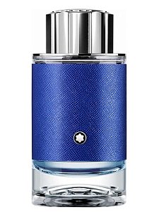 MONTBLANC EXPLORER ULTRA BLUE MASCULINO EAU DE PARFUM