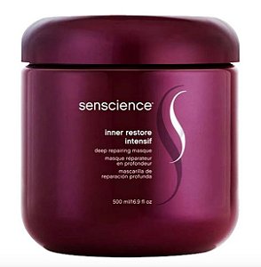 SENSIENCE Máscara Inner Restore Intensif 500ml