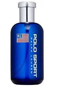 RALPH LAUREN POLO SPORT ORIGINAL MASCULINO EAU DE TOILETTE