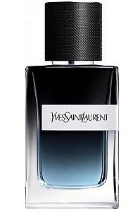 YVES SAINT LAURENT Y MASCULINO EAU DE PARFUM