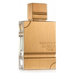 AL HARAMAIN AMBER OUD GOLD EDITION MASCULINO EAU DE PARFUM