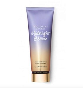 VICTORIA SECRETS MIDNIGHT BLOOM BODY LOTION	236ml