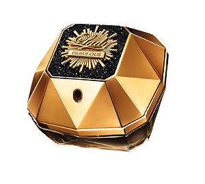 RABANNE LADY MILLION FABULOUS	FEMININO EAU DE PARFUM