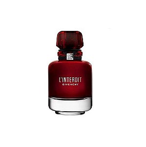 GIVENCHY LINTERDIT ROUGE FEMININO EAU DE PARFUM