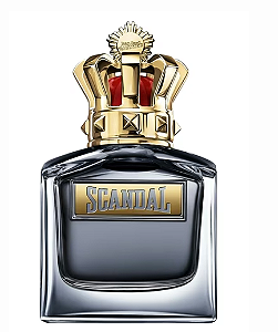 JEAN PAUL GAULTIER SCANDAL MASCULINO EAU DE TOILETTE