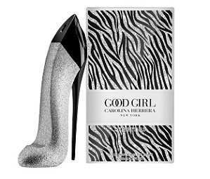 CAROLINA HERRERA GOOD GIRL SUPERSTARS FEMININO EAU DE PARFUM