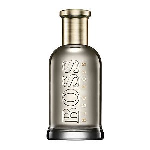 HUGO BOSS BOTTLED MASCULINO EAU DE PARFUM