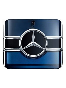 MERCEDES BENZ SIGN MASCULINO EAU DE PARFUM