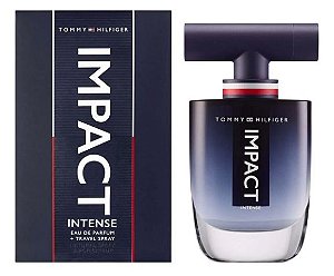 TOMMY HILFIGER	IMPACT INTENSE	MASCULINO EAU DE PARFUM