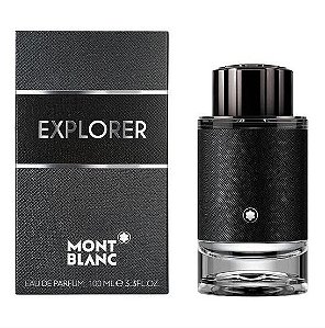 MONTBLANC EXPLORER MASCULINO EAU DE PARFUM